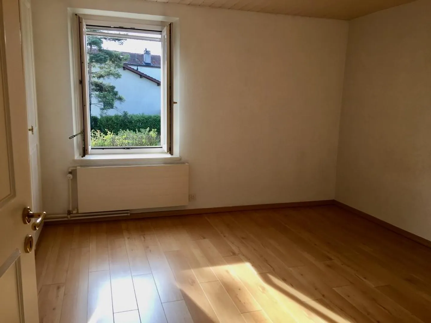 Charming Townhouse Near Geneva - Photo 4 of 5