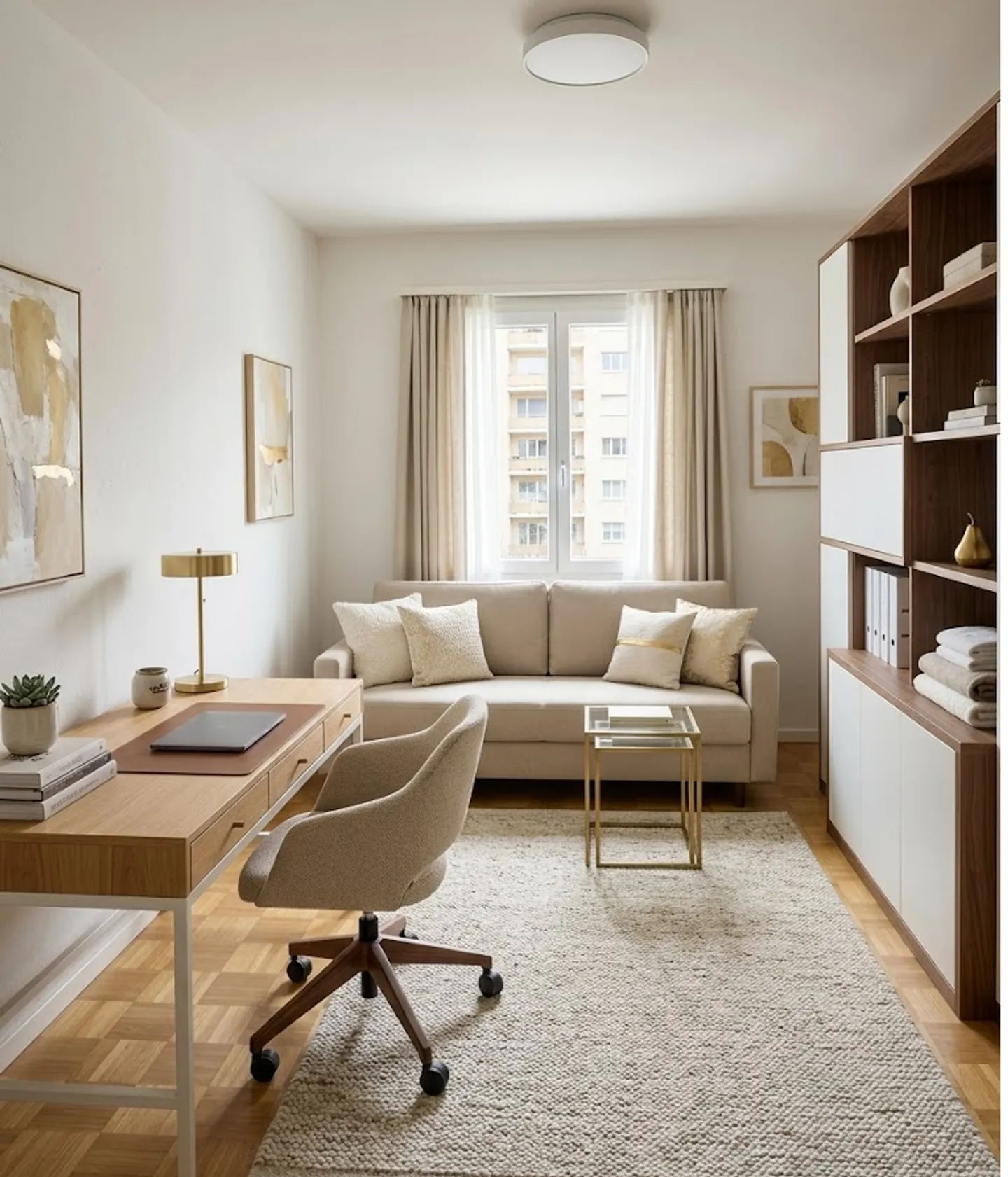 3-Zimmer-Wohnung - Foto 4 von 5