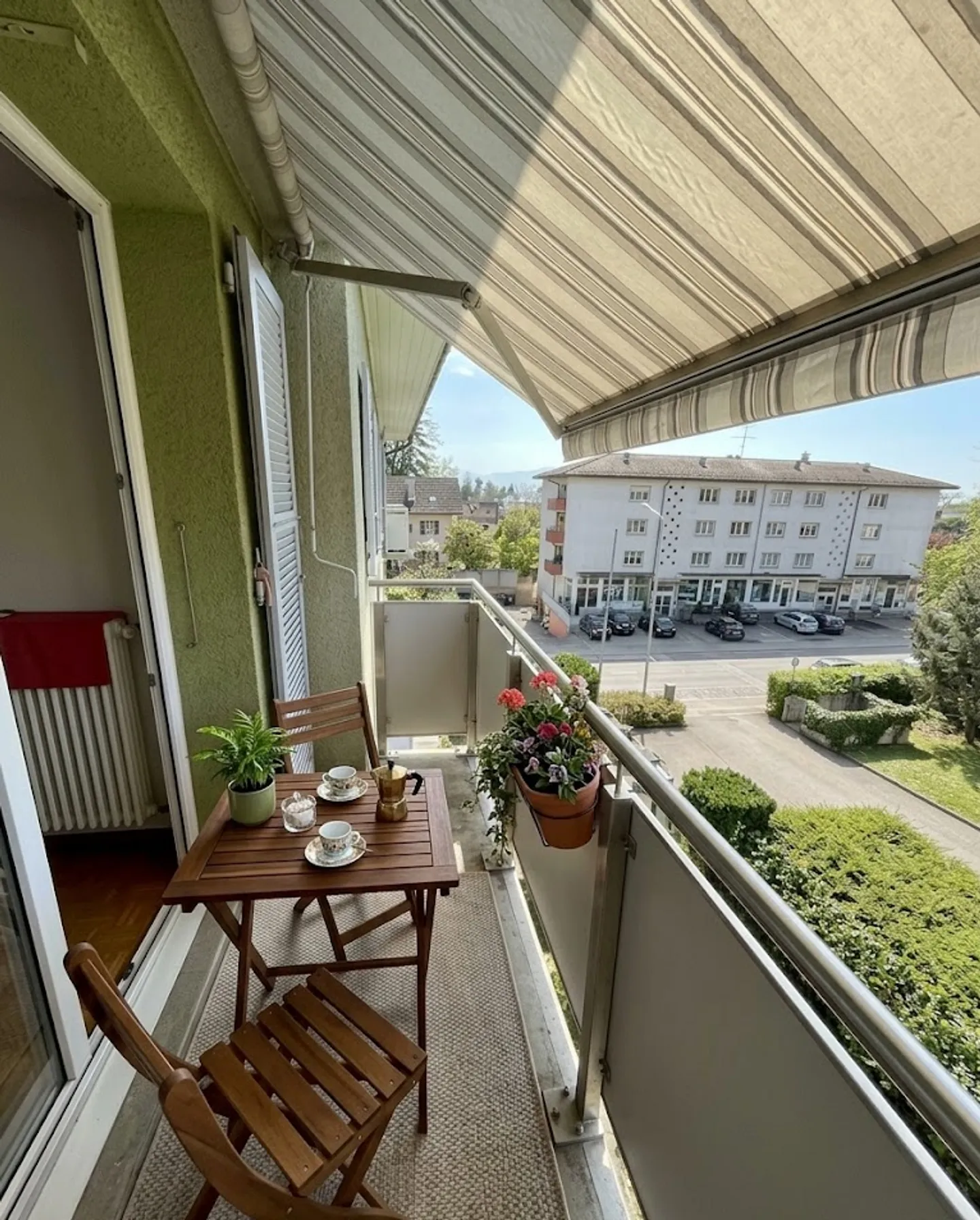 3-Zimmer-Wohnung - Foto 5 von 5