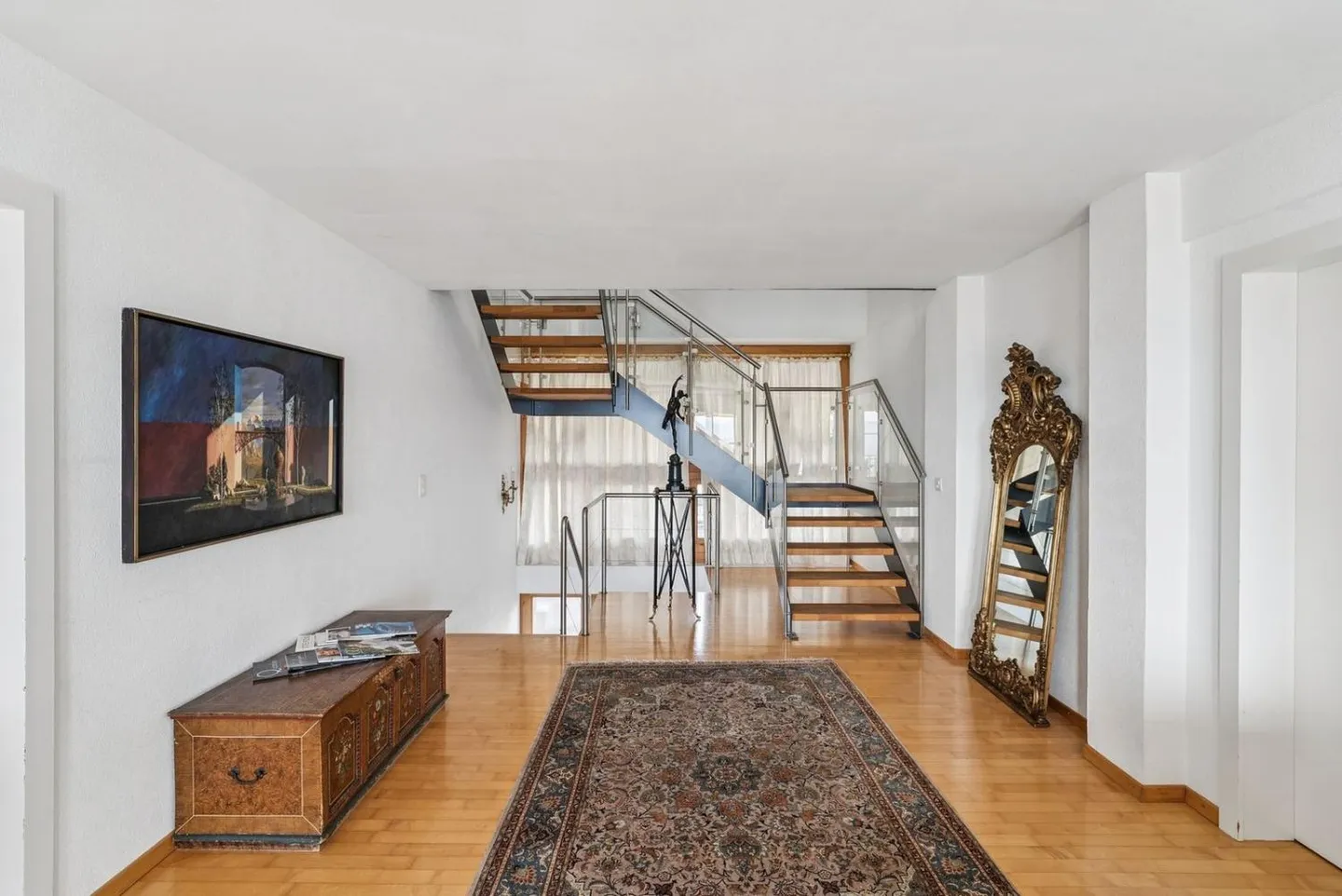 Extraordinary property with lake view in Bellerive - Photo 6 of 13