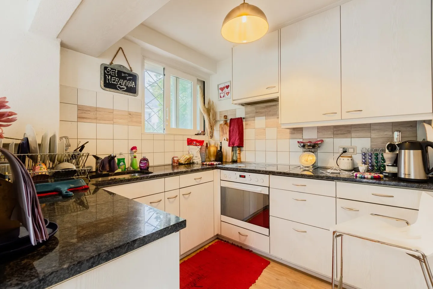 Charmantes Zweifamilienhaus mit Ausbaupotenzial - Foto 9 von 13