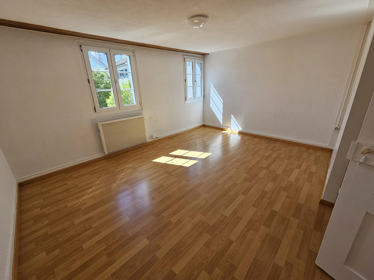Charmante Altbauwohnung in Diessenhofen - Foto 3 von 18