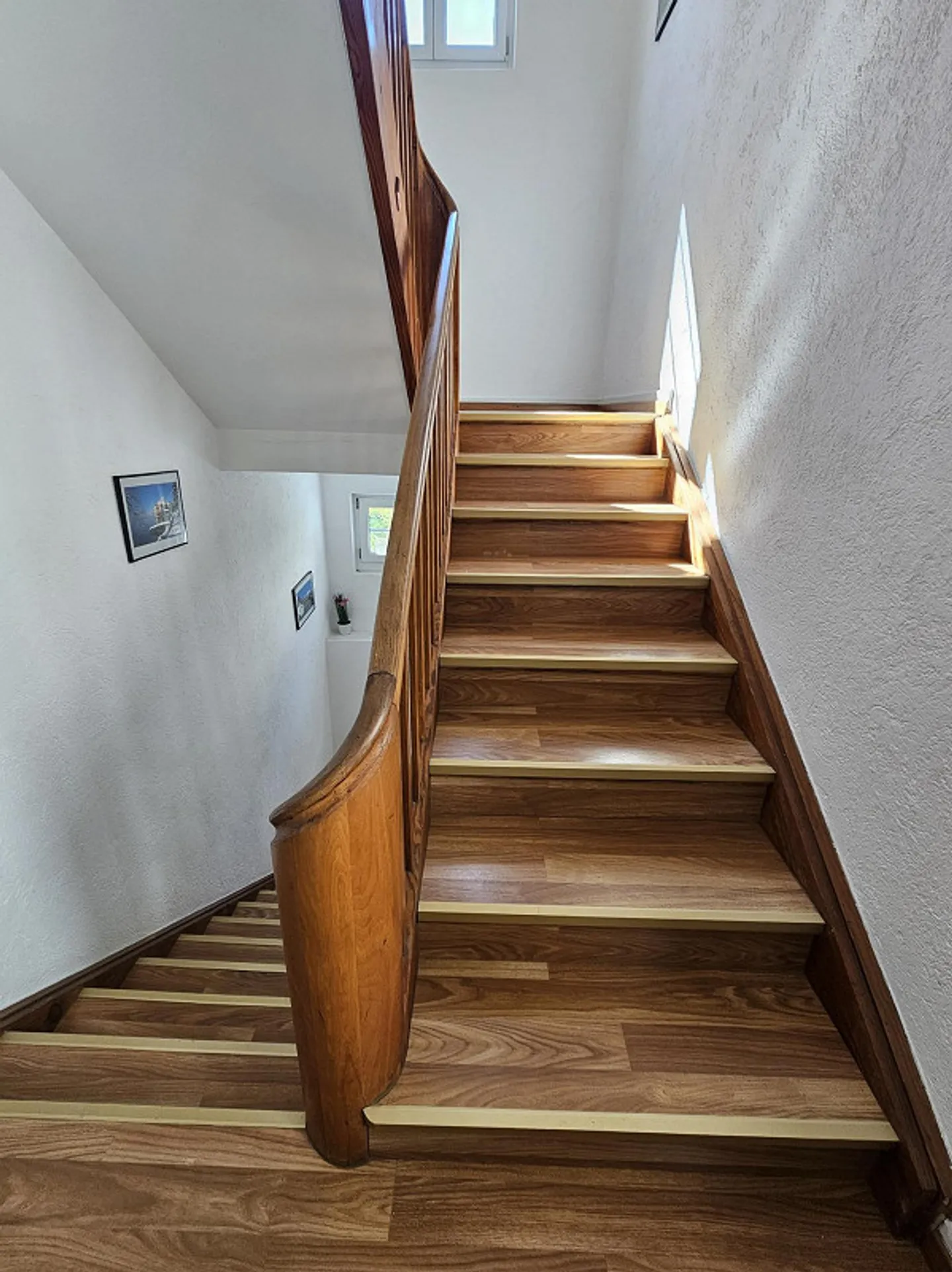 Charmante Altbauwohnung in Diessenhofen - Foto 4 von 18