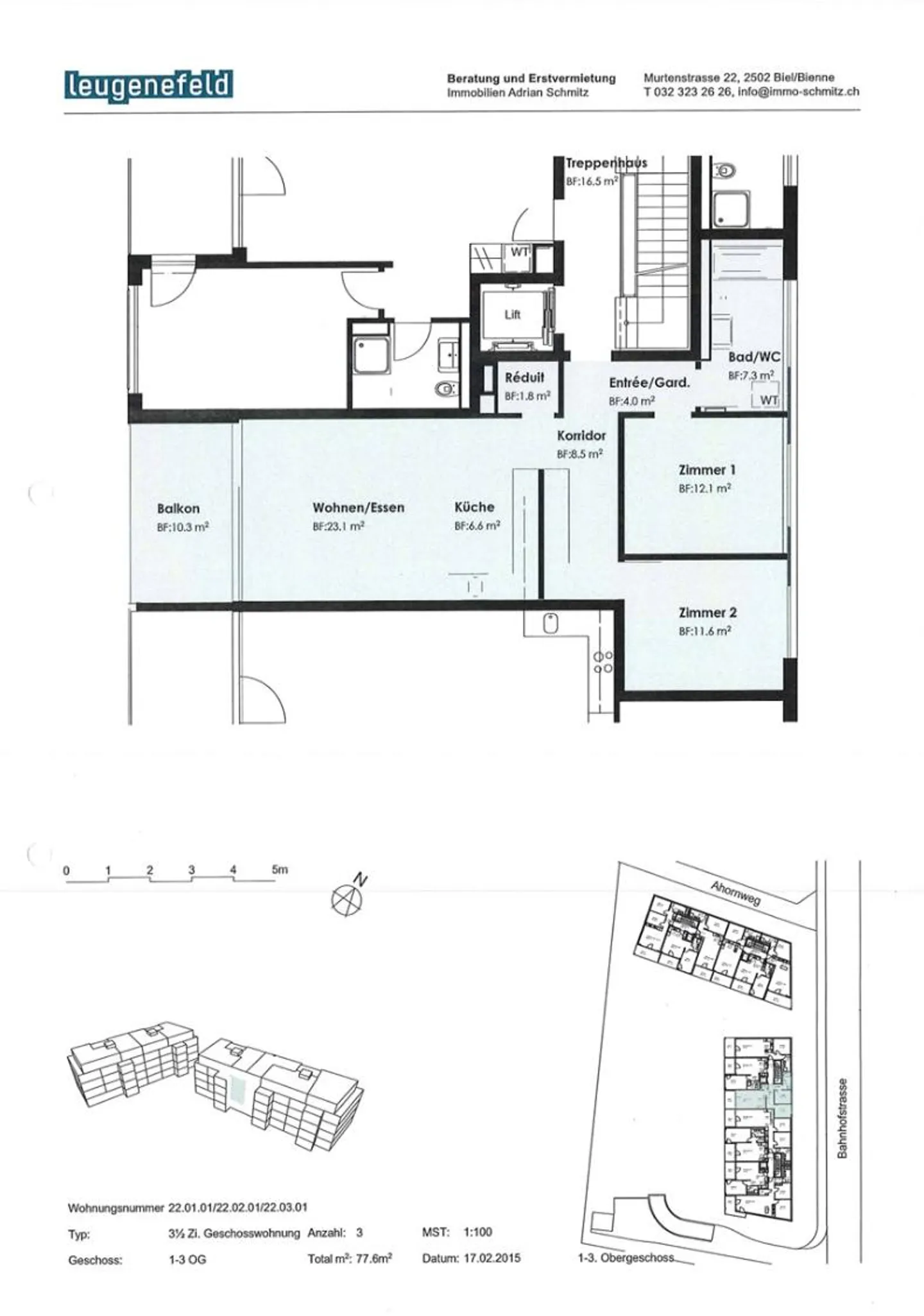 Une nouvelle maison pour vous ! - Photo 7 sur 7