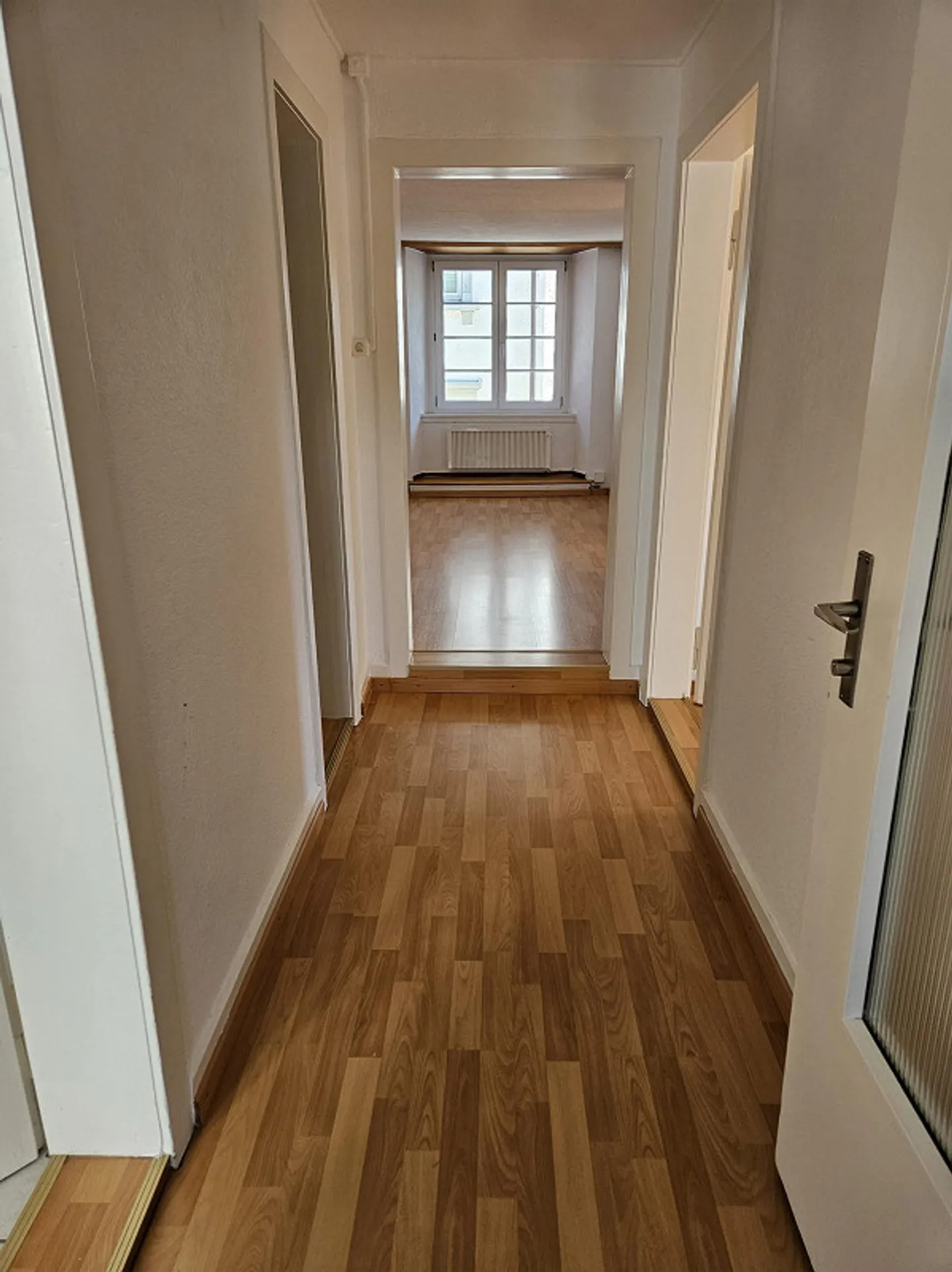 Charmante Altbauwohnung in Diessenhofen - Foto 6 von 18