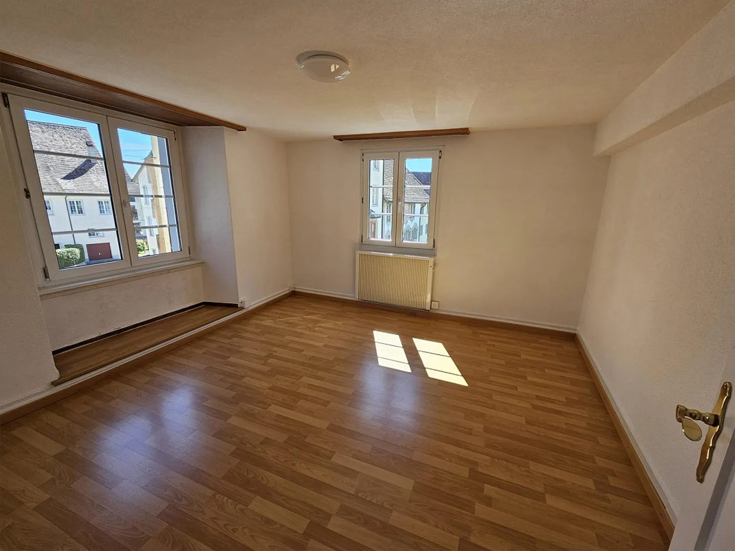 Charmante Altbauwohnung in Diessenhofen - Foto 7 von 18