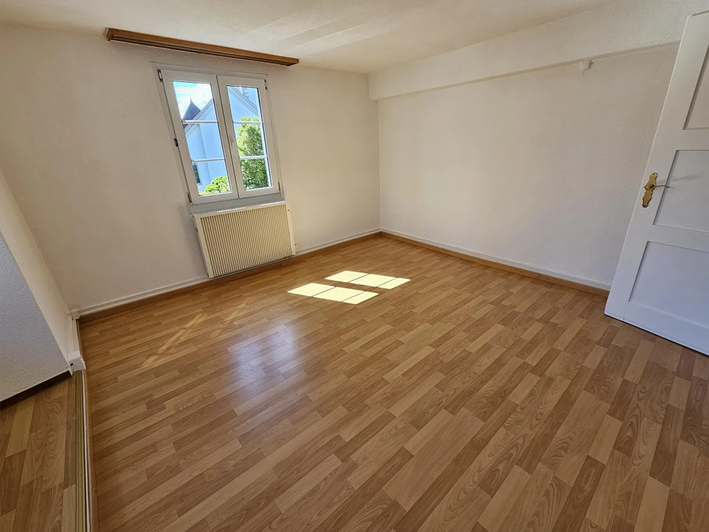 Charmante Altbauwohnung in Diessenhofen - Foto 8 von 18