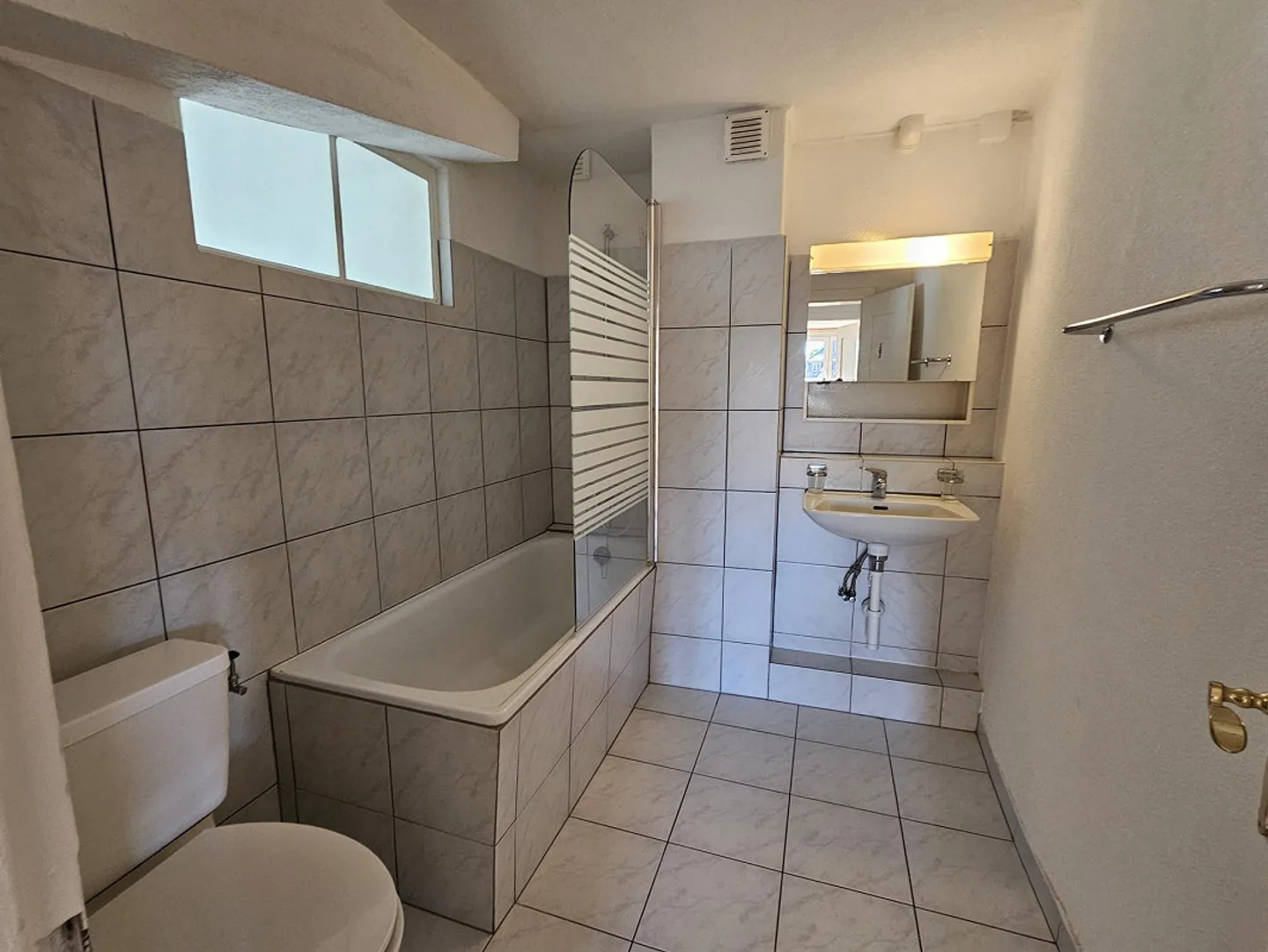 Charmante Altbauwohnung in Diessenhofen - Foto 10 von 18