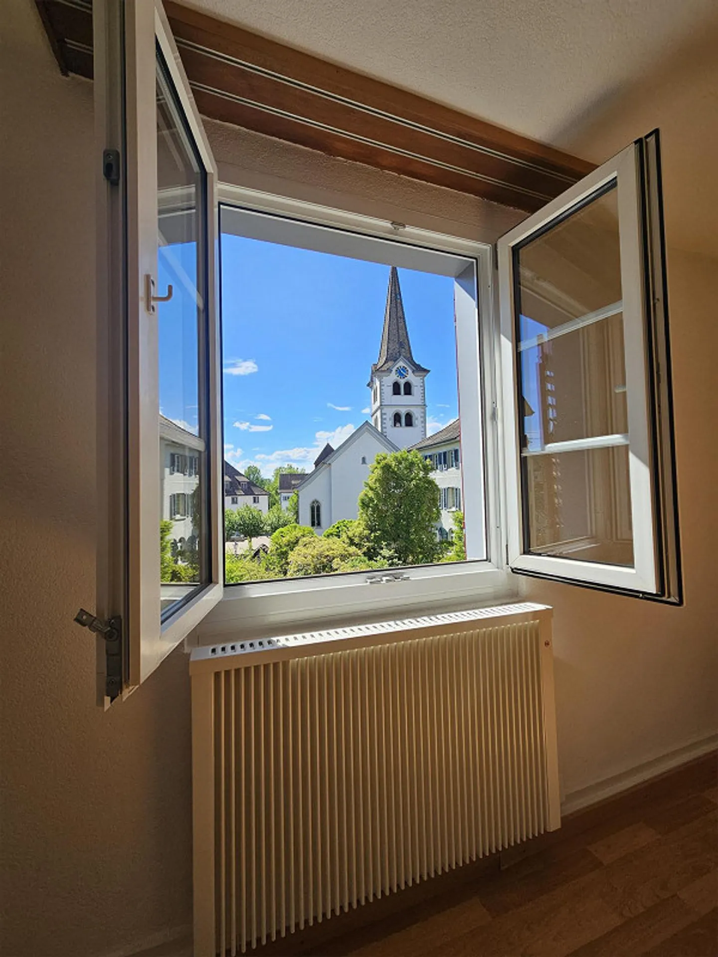 Charmante Altbauwohnung in Diessenhofen - Foto 12 von 18