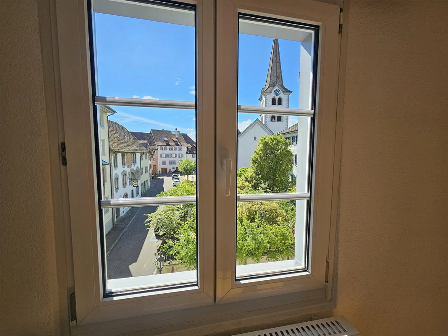 Charmante Altbauwohnung in Diessenhofen - Foto 13 von 18