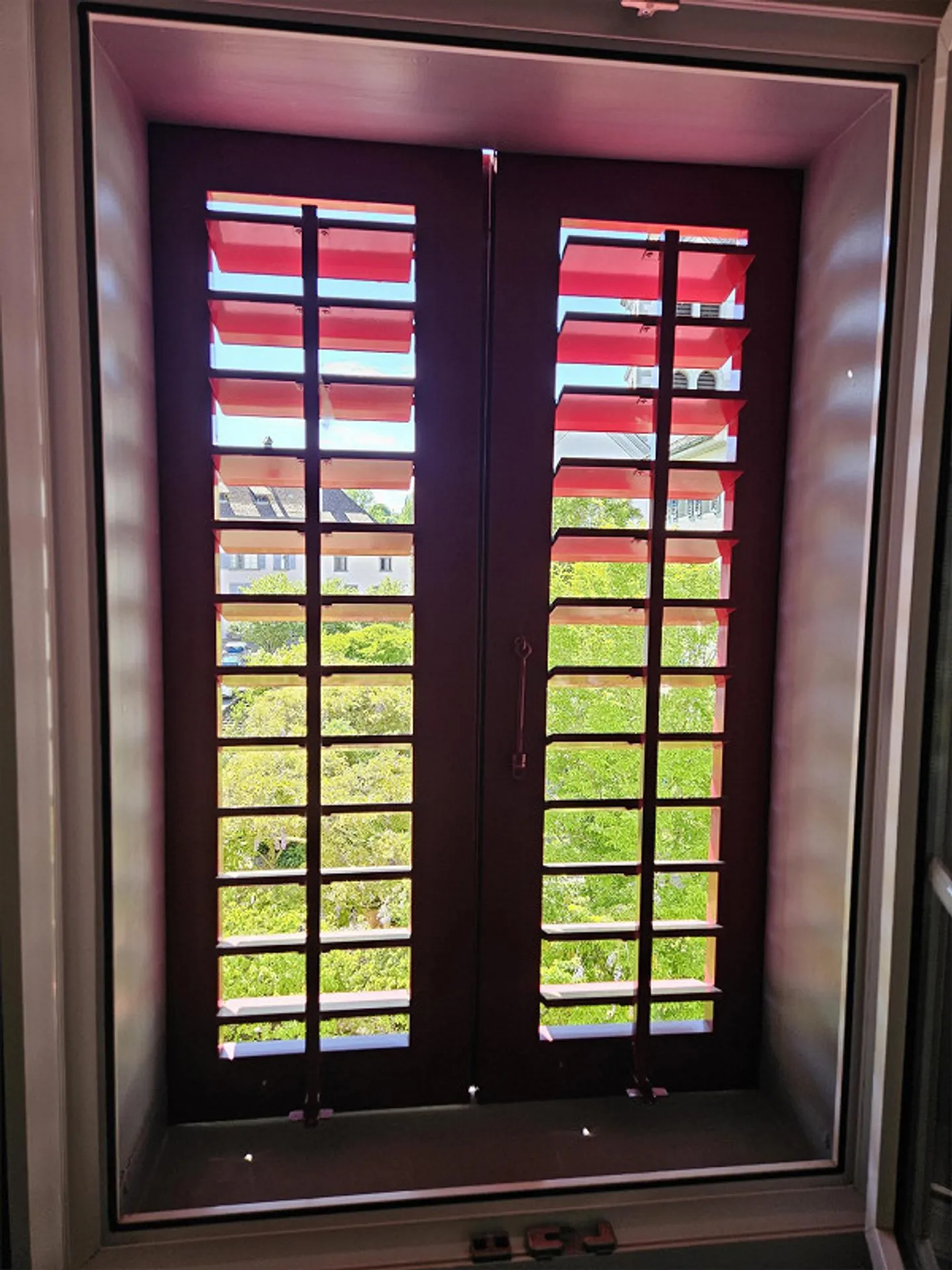 Charmante Altbauwohnung in Diessenhofen - Foto 14 von 18