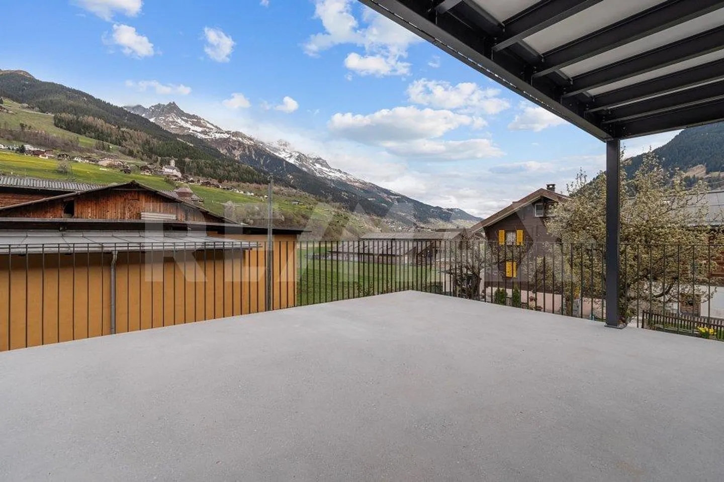 Charmante  3 Zimmer- Ferienwohnung Nr. 2 - Foto 1 von 13