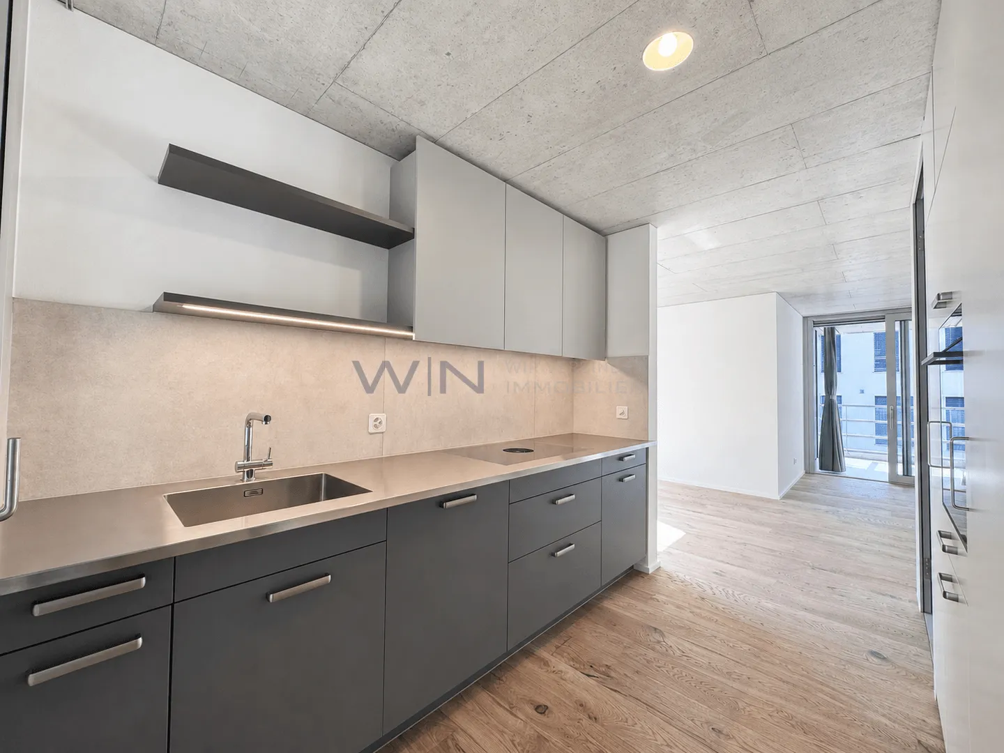 Design perfected down to the detail - Photo 4 of 12