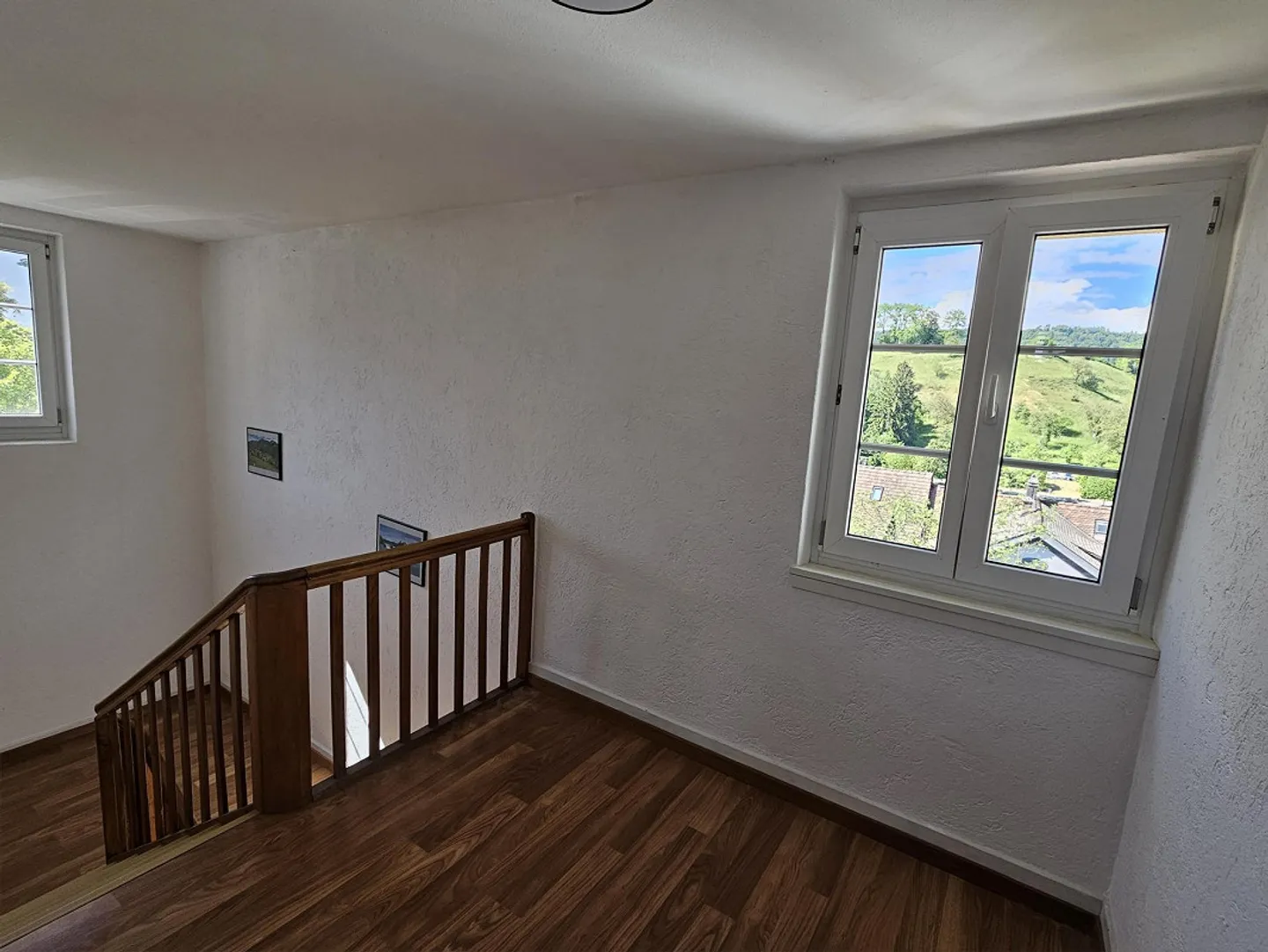 Charmante Altbauwohnung in Diessenhofen - Foto 15 von 18