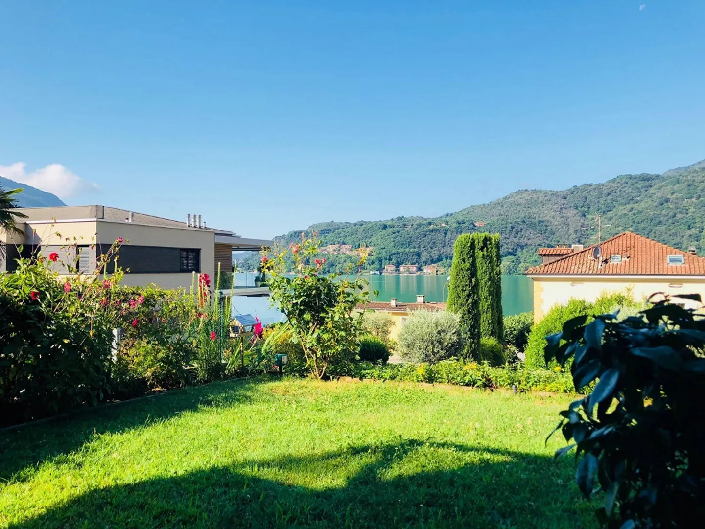 Appartement - Morcote - Photo 2 sur 13