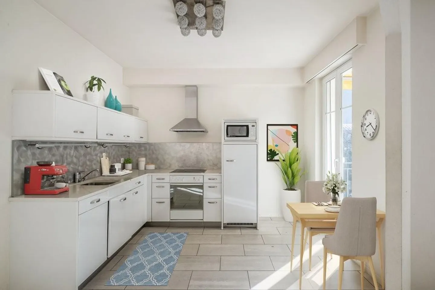 Appartement d'exception à Martigny - Photo 6 sur 9