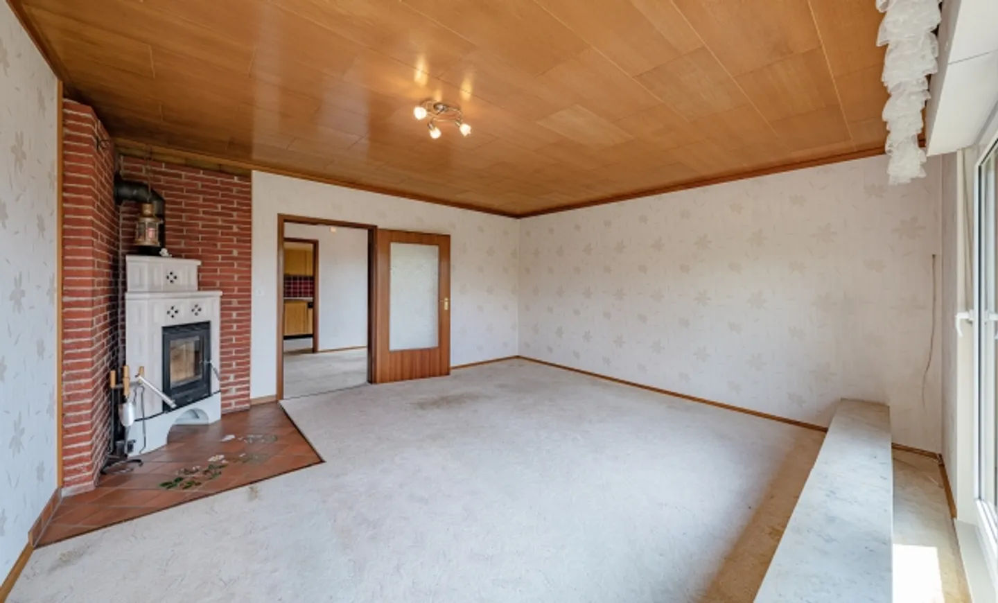 Maison individuelle indépendante de plus de 900 m² - Photo 7 sur 8