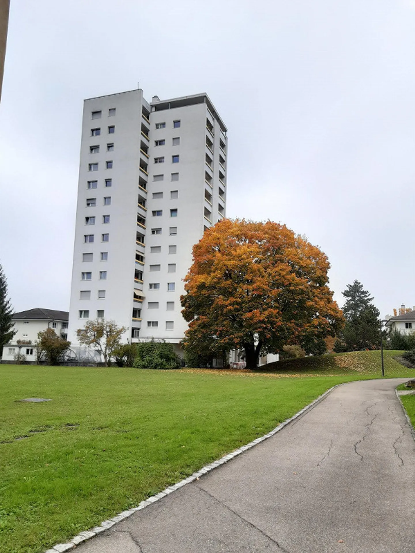 Appartamento 1 stanza a Niederuzwil - Foto 1 di 1