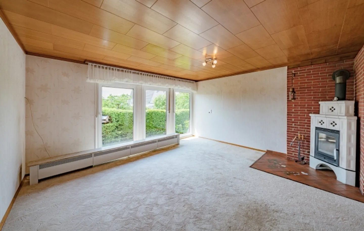 Maison individuelle indépendante de plus de 900 m² - Photo 5 sur 8