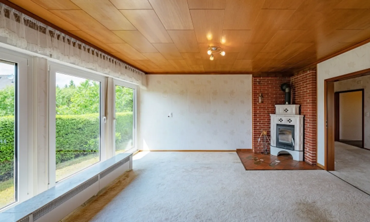 Maison individuelle indépendante de plus de 900 m² - Photo 6 sur 8