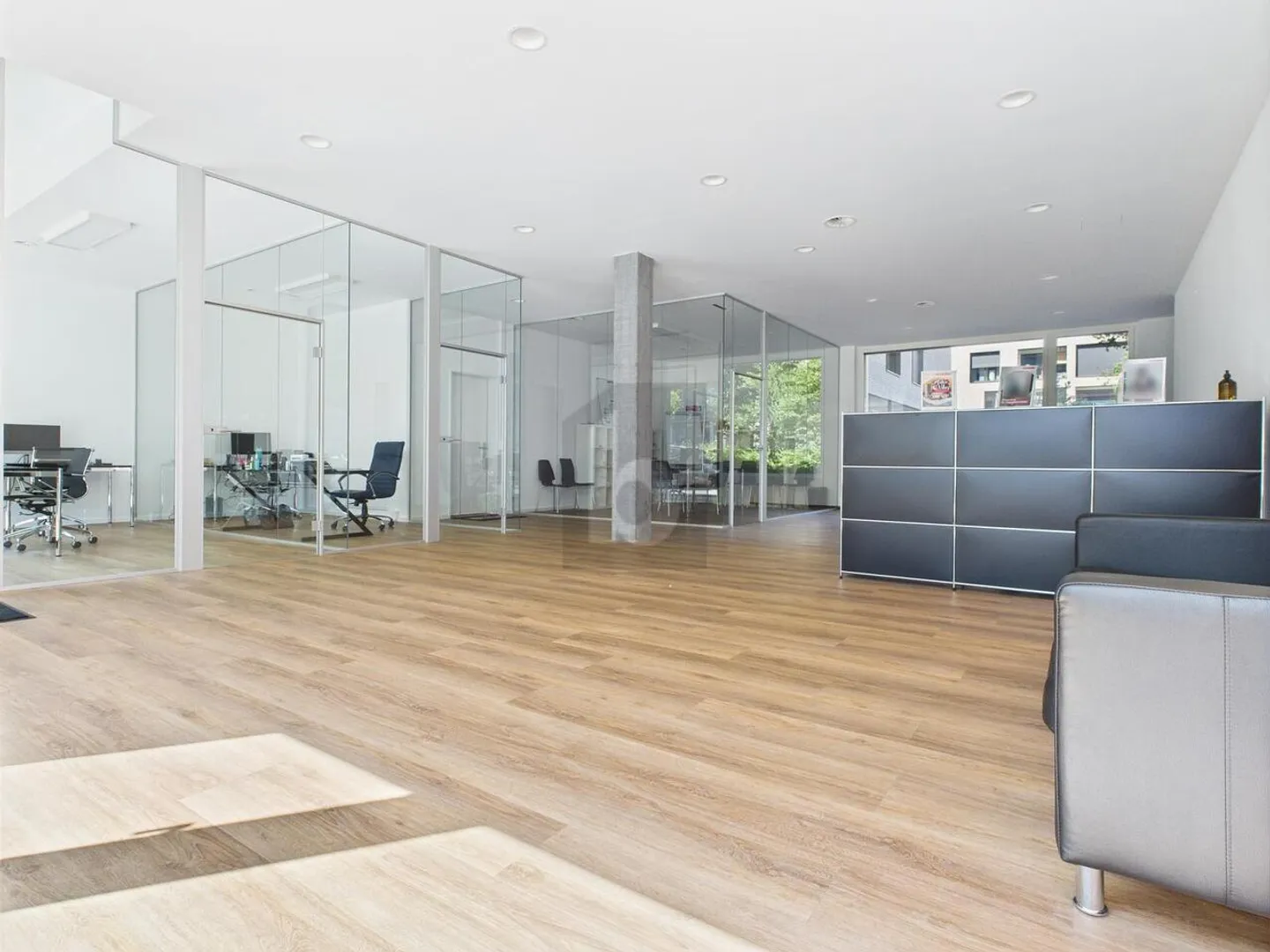 MODERN AND IN A PRIME LOCATION - Photo 1 of 6