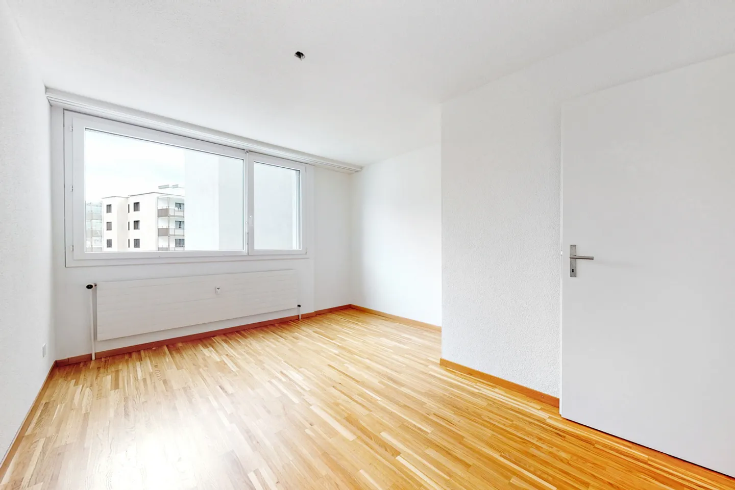 Helle 4.5 Zimmer Wohnung - Foto 8 von 12