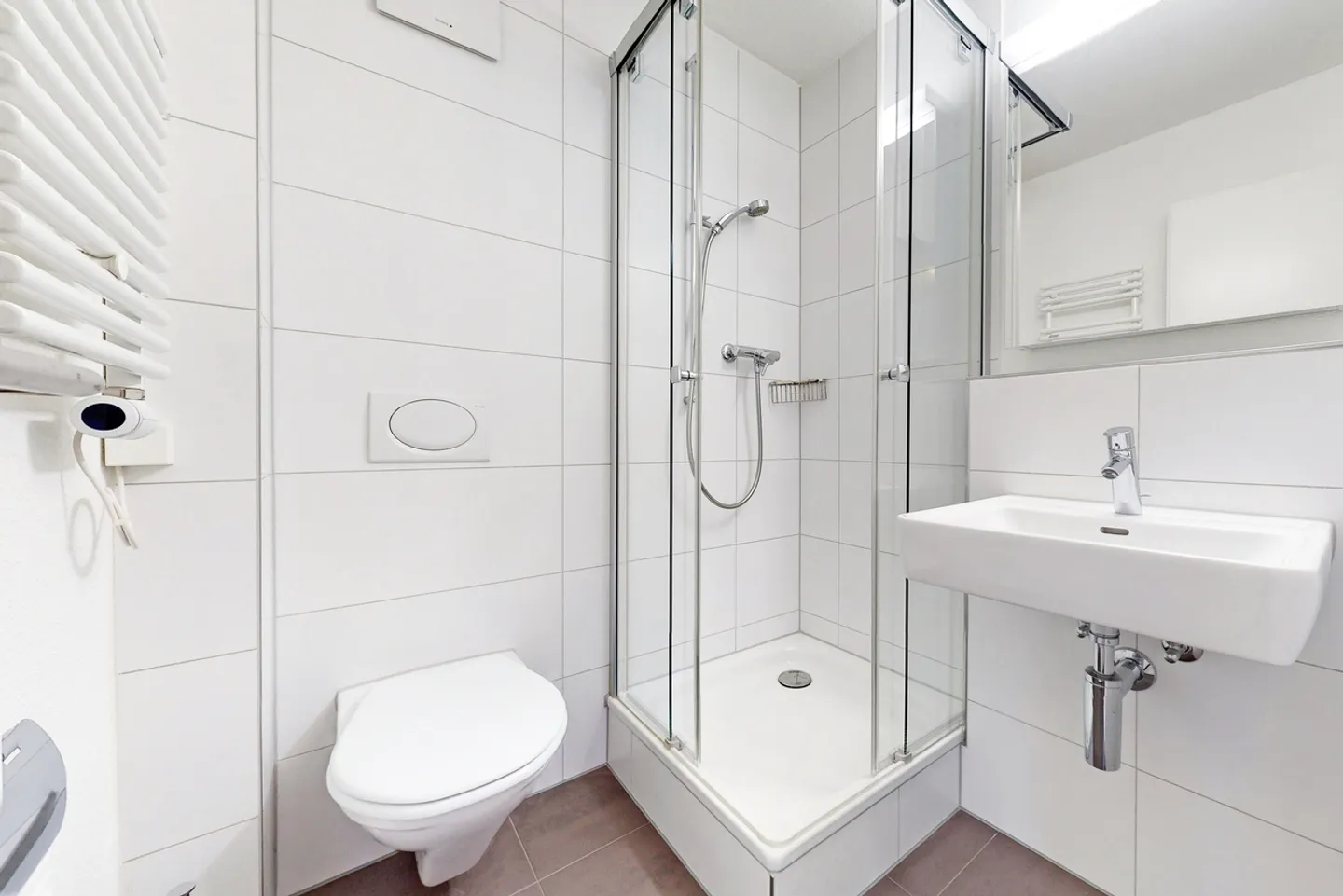 Helle 4.5 Zimmer Wohnung - Foto 9 von 12