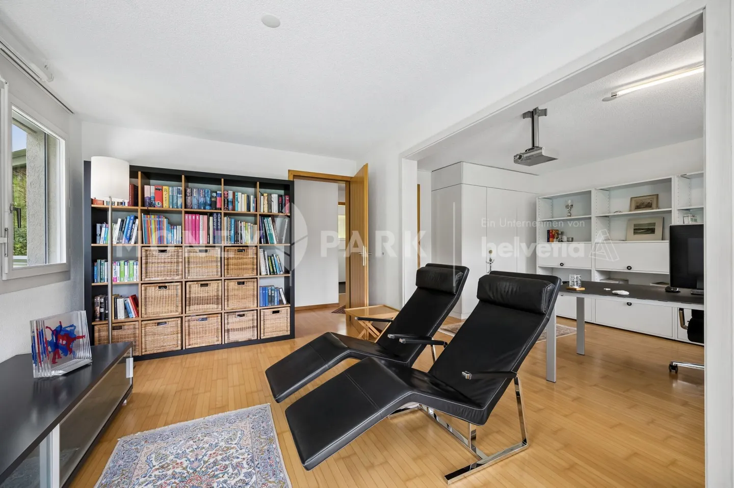 Casa bifamiliare di 7,5 stanze con vista panoramica e privacy - Foto 5 di 9