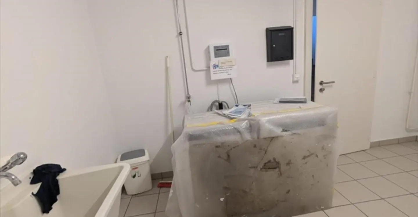 Edificio ad uso misto in affitto - Foto 1 di 6