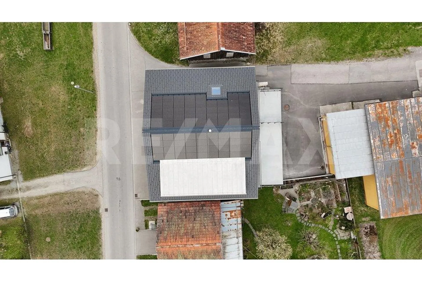 Charmante  3 Zimmer- Ferienwohnung Nr. 2 - Foto 13 von 13