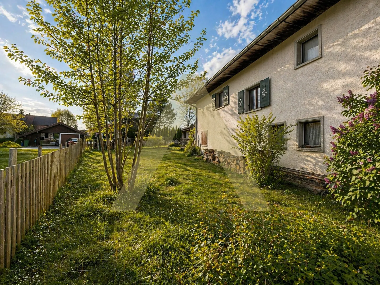 Rare Opportunity in Brassus - High Potential Building Plot - Photo 2 of 5