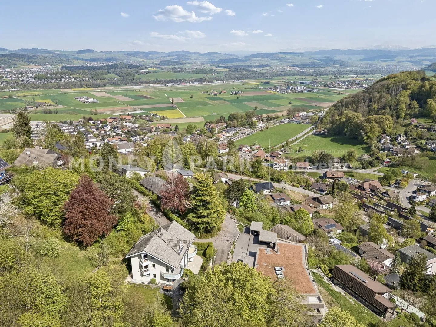 Casa bifamiliare di 7,5 stanze con vista panoramica e privacy - Foto 8 di 9