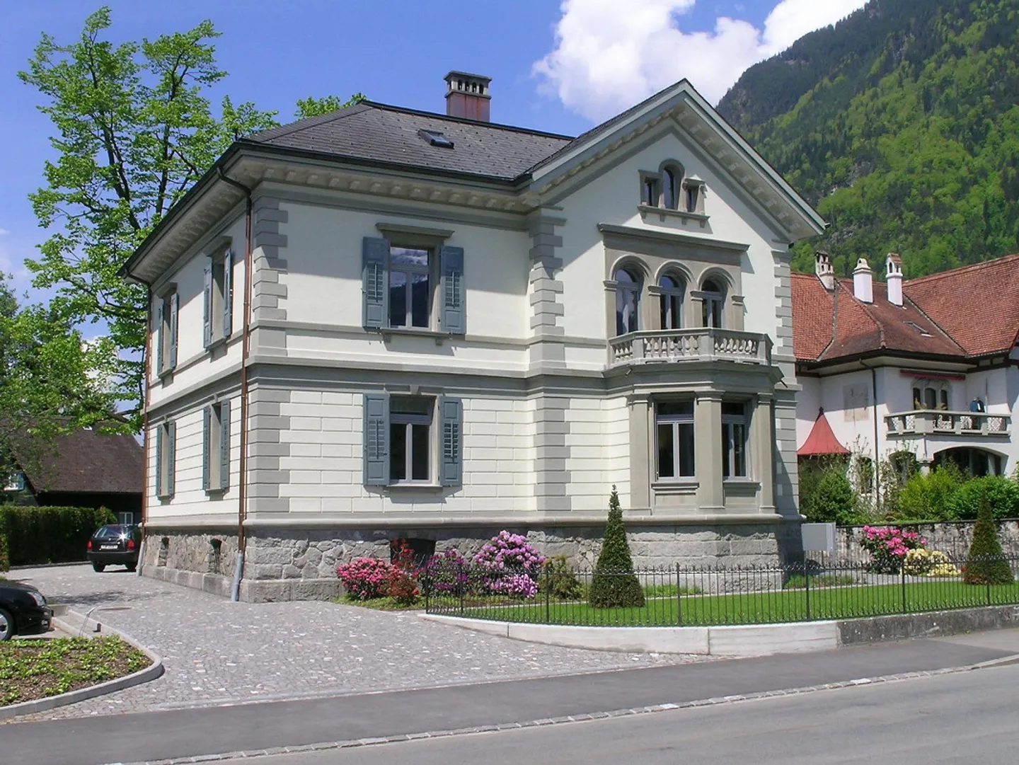 Office space near village center - Photo 5 of 5