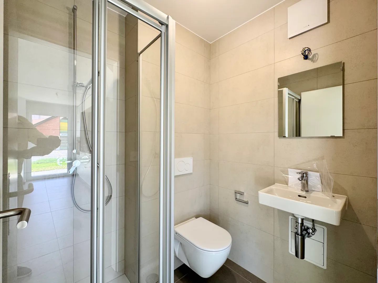 Maison jumelle à vendre - Photo 5 sur 9