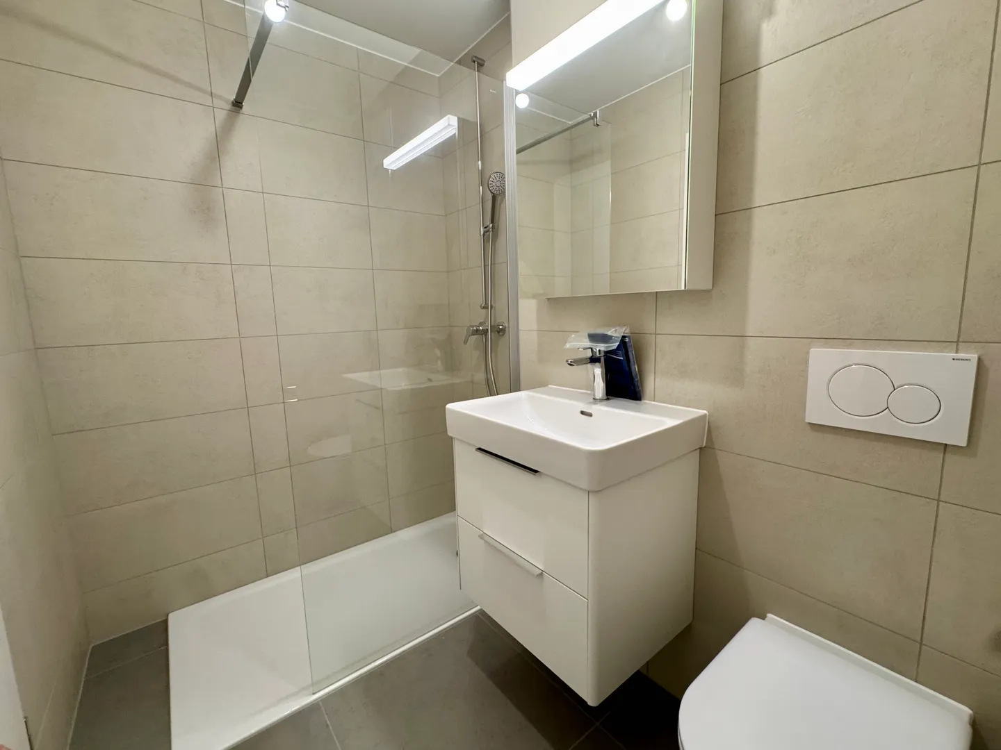 Maison jumelle à vendre - Photo 6 sur 9