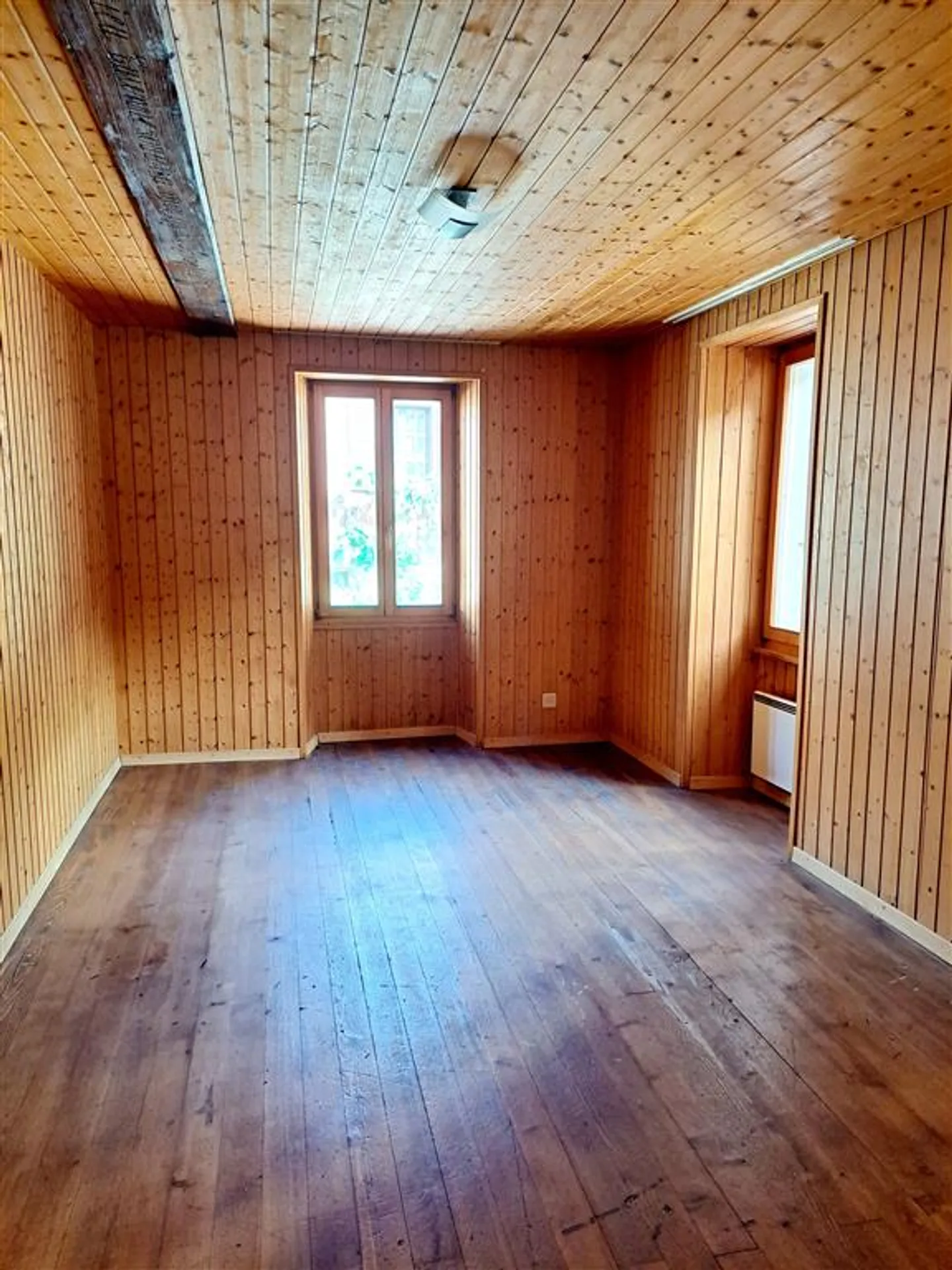 Apartment for rent - Photo 5 of 7