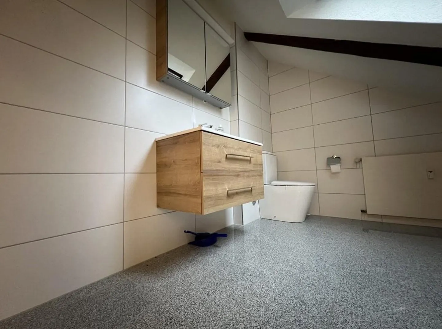 Appartamento 4.5 stanze centrale con giardino e vista - Foto 7 di 13