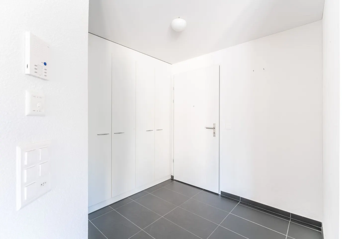 Appartement en duplex de 3,5 pièces avec balcon de 26 m² - Photo 6 sur 11