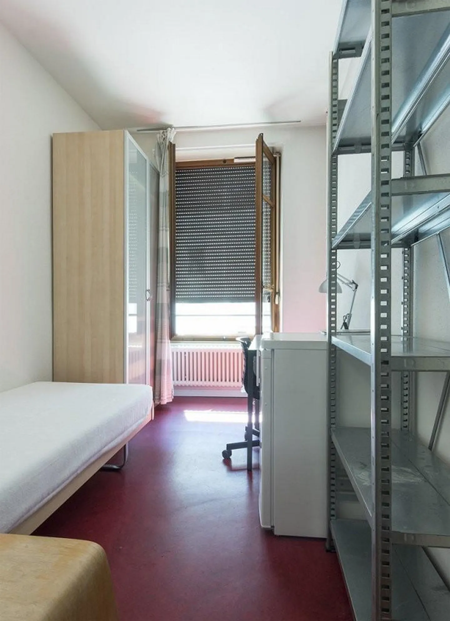 Rent without deposit - Furnished residence in the city center - Photo 6 of 8