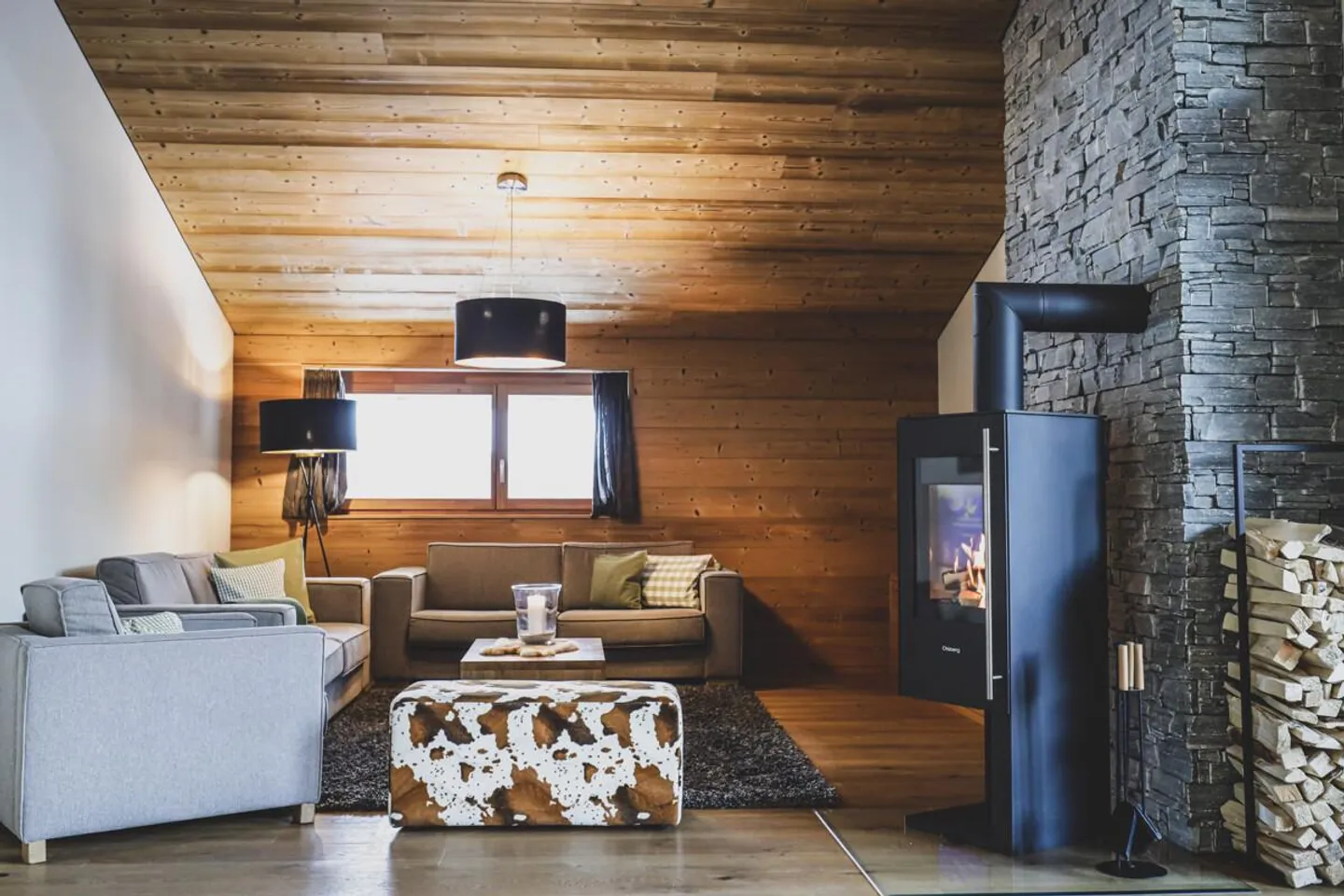 Exclusive Apartments in the PRIVÀ Alpine Lodge Lenzerheide - Photo 3 of 7