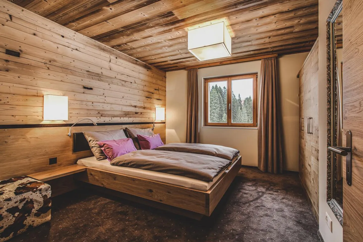 Exclusive Apartments in the PRIVÀ Alpine Lodge Lenzerheide - Photo 4 of 7