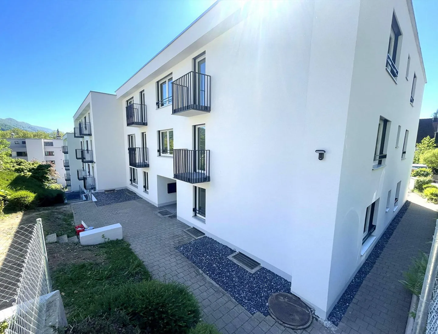 FIRST RENTAL: Beautiful Apartments in Baden - Photo 10 of 14
