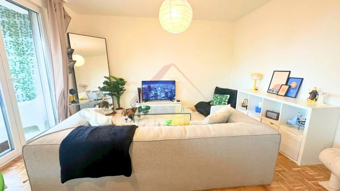 Wohnung - Foto 5 von 13