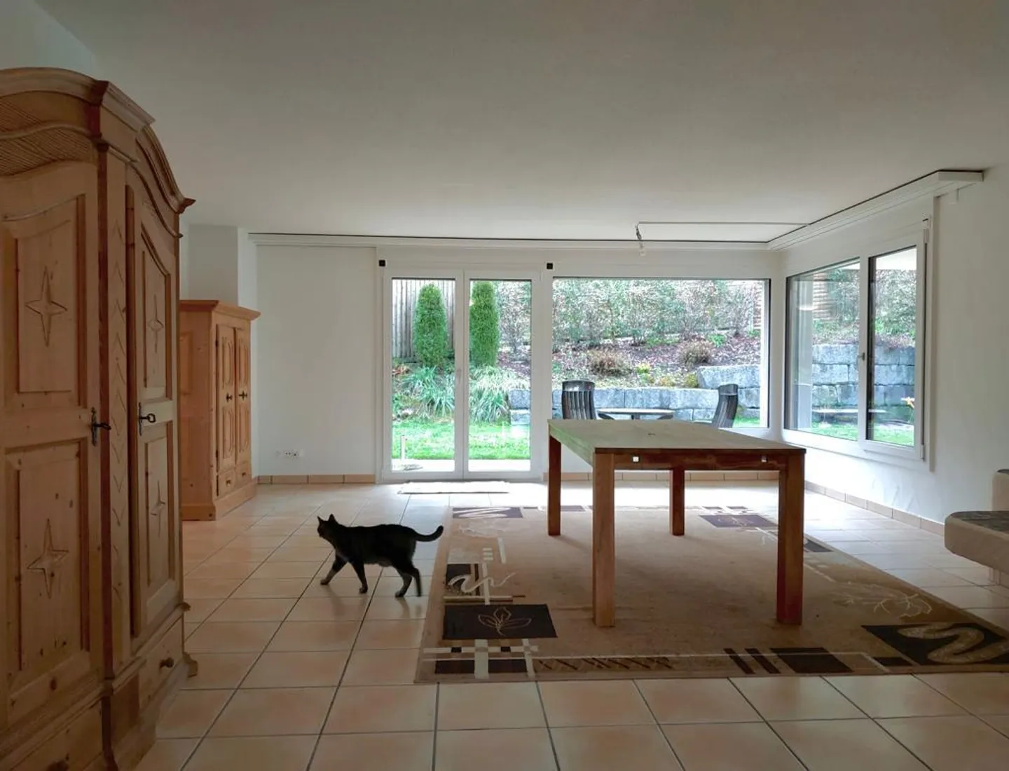 Appartamento 4,5 stanze - Foto 8 di 8