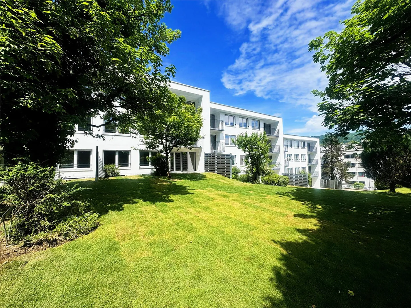 FIRST RENTAL: Beautiful Apartments in Baden - Photo 11 of 14