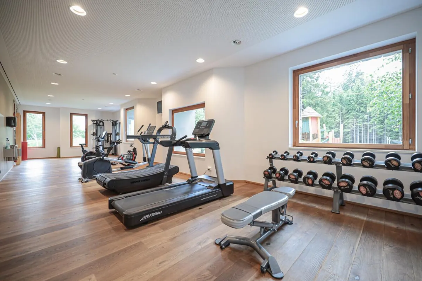 Exclusive Apartments in the PRIVÀ Alpine Lodge Lenzerheide - Photo 6 of 7