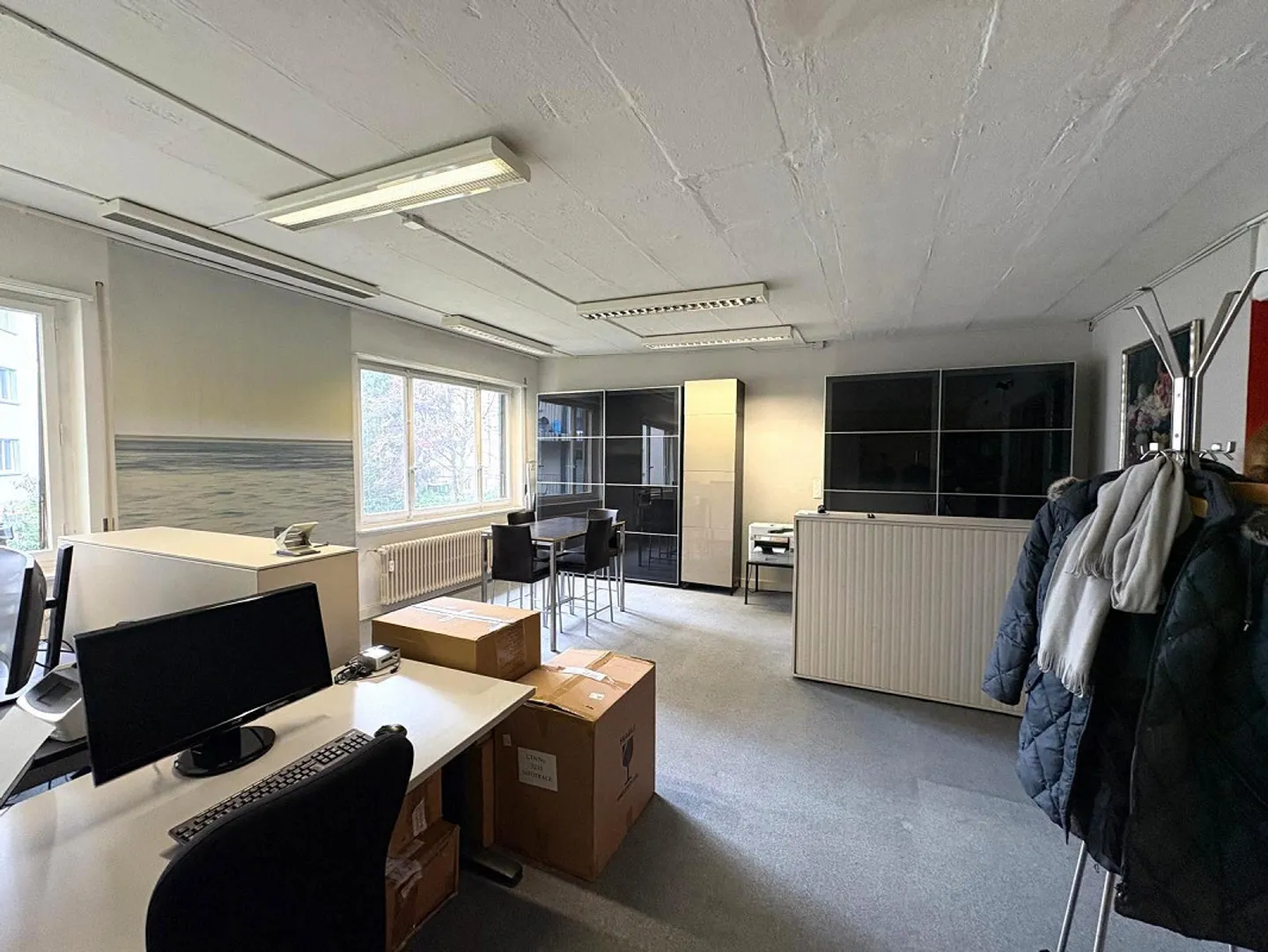 Utilizzo temporaneo in posizione privilegiata - Limitato fino al 29.02.2028 - Foto 1 di 3