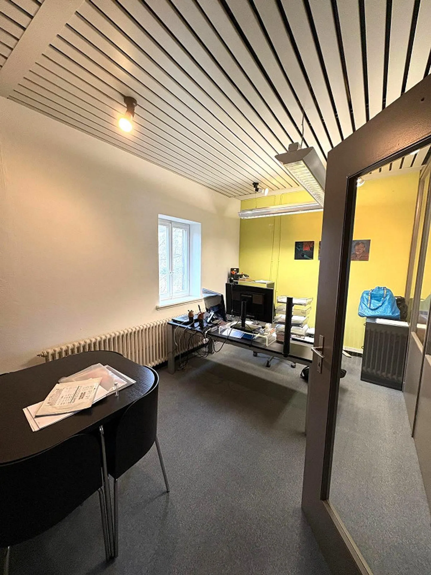 Utilizzo temporaneo in posizione privilegiata - Limitato fino al 29.02.2028 - Foto 3 di 3