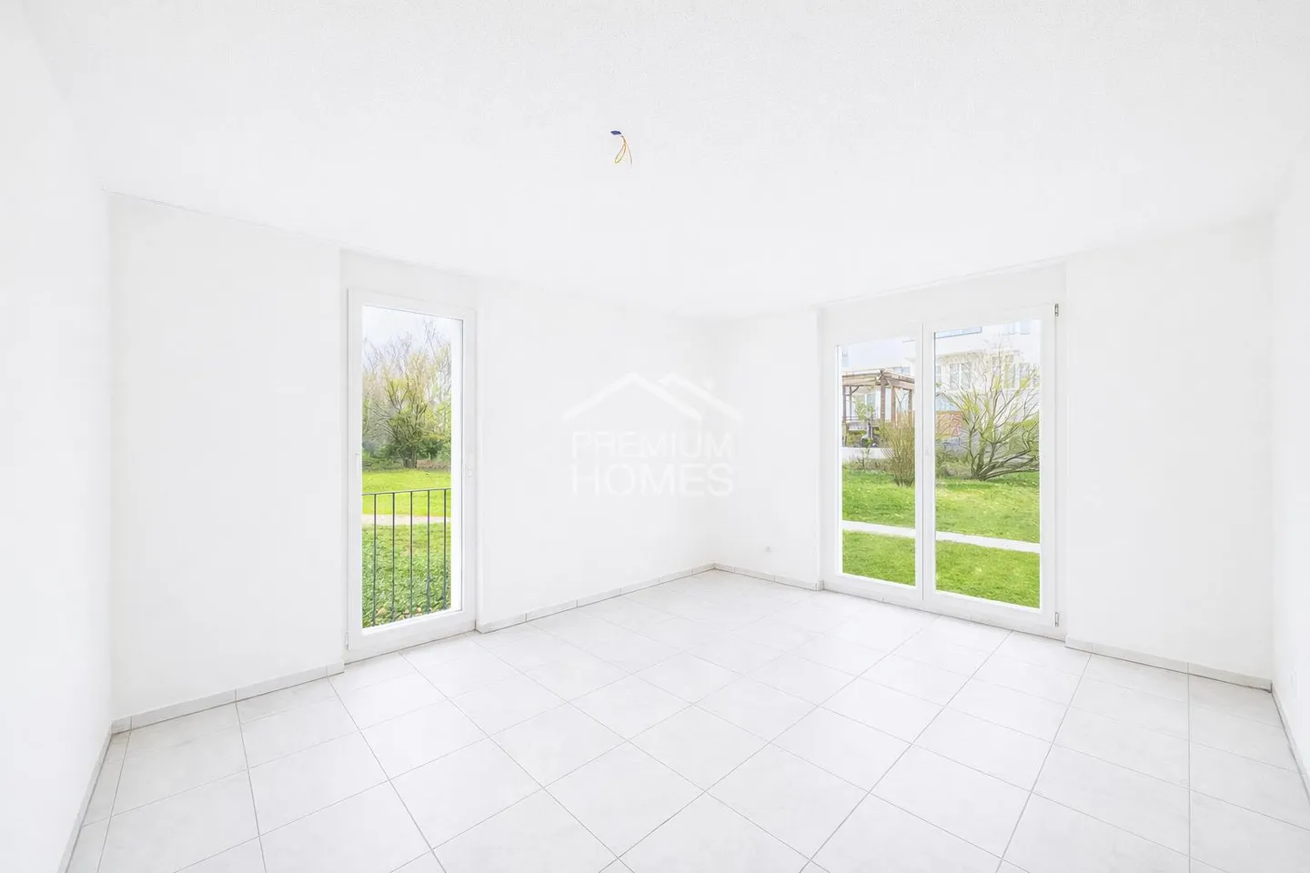 Familienfreundliche Wohnung mit Wintergarten - Foto 6 von 12