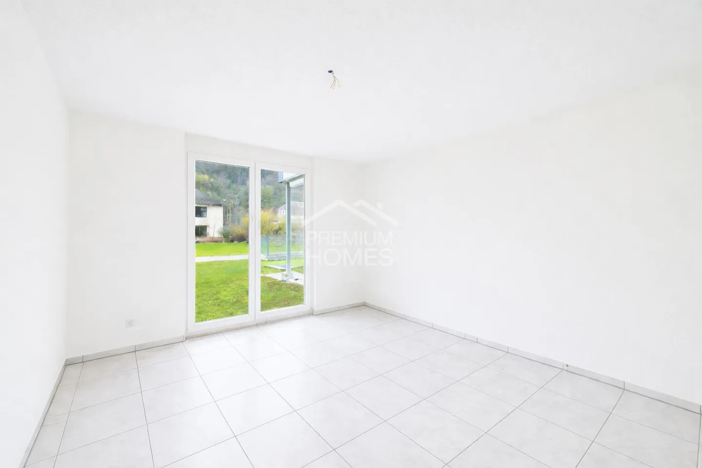 Familienfreundliche Wohnung mit Wintergarten - Foto 7 von 12